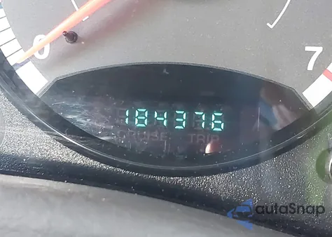 2006 Jeep Liberty Sport из США, поврежденный, VIN 1J4GL48K36W172221